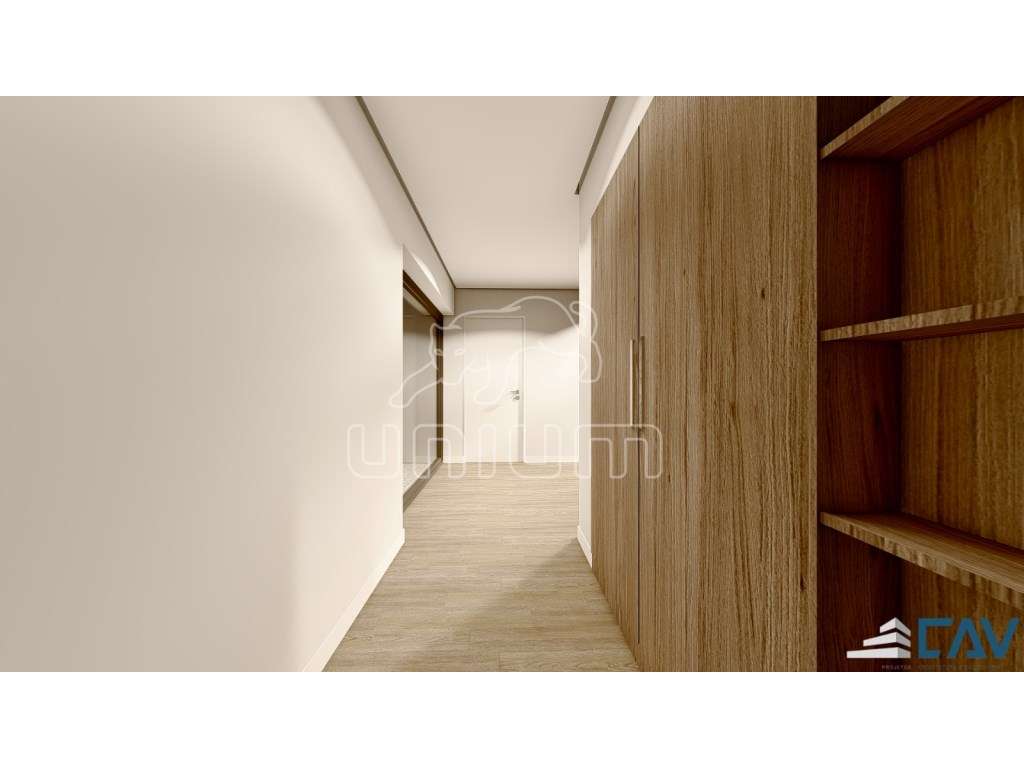 Fabulosa Moradia T3 com piscina-7