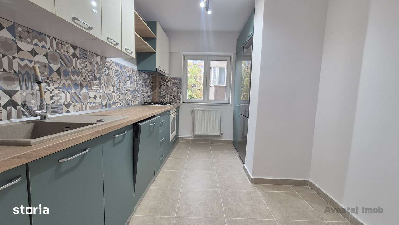 Iuliu Maniu - Cotroceni, prima inchiriere, centrala termica - Imagine principală: 2/20