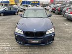 BMW X3 xDrive28i M Sport sport - 11