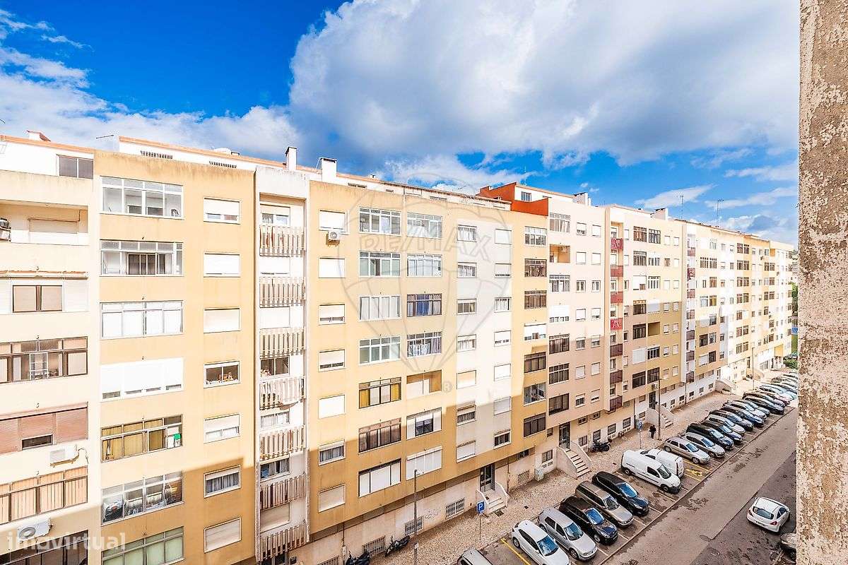 Apartamento T1 para venda-24