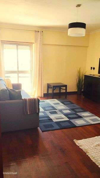 Apartamento T2 - Mobilado - Pai do Vento / Cascais - Grande imagem: 4/12