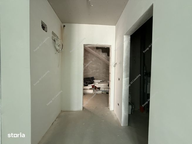 Apartament 2 Camere+Curte 30mp | Giroc-5