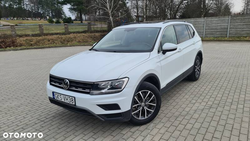 Volkswagen Tiguan - 3