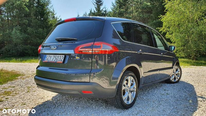 Ford S-Max - 3