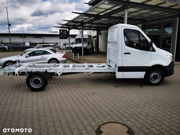 Mercedes-Benz Sprinter Sprinter - 7