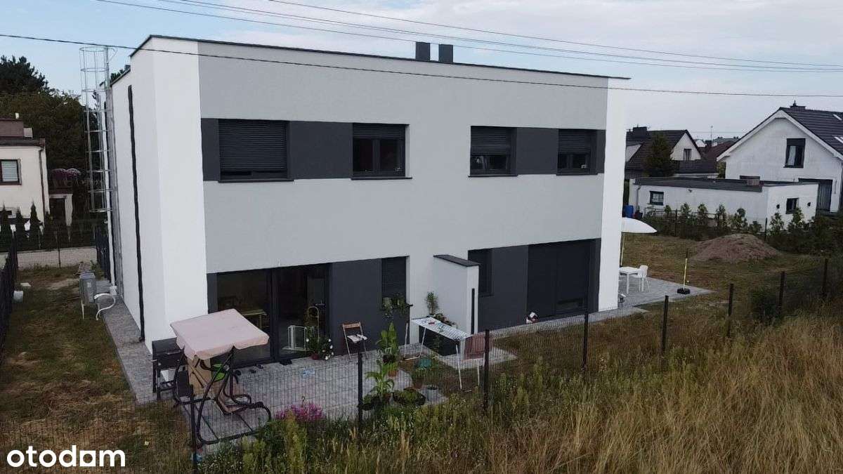 ✅ 3 Wolne/4 sypialnie  / Garaż /+Panele/Robakowo ✅ - Pełny obrazek: 4/20