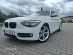 BMW Seria 1 118i Sport Line - 23