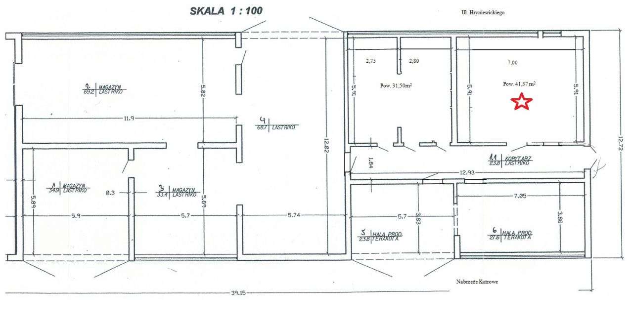 Hryniewickiego 10 - Pełny obrazek: 3/5