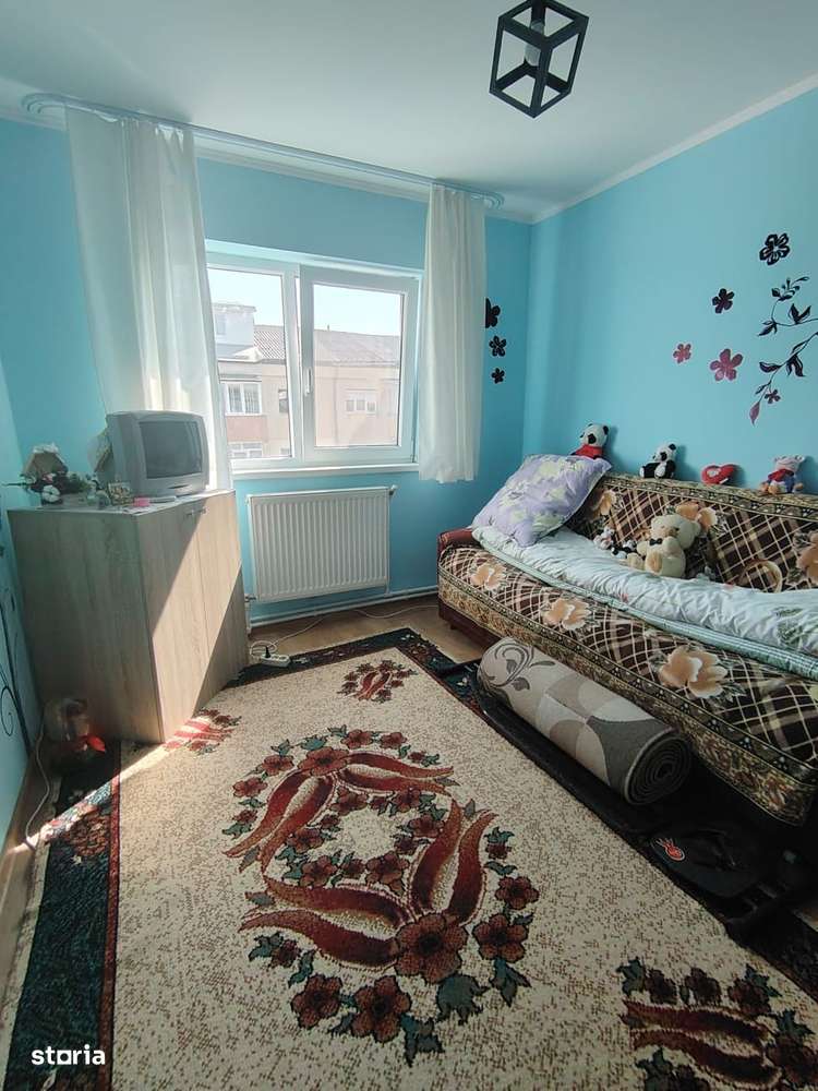 Se vinde apartament 50mp burdujeni langa scoala 51.000e  2 cam cent-10