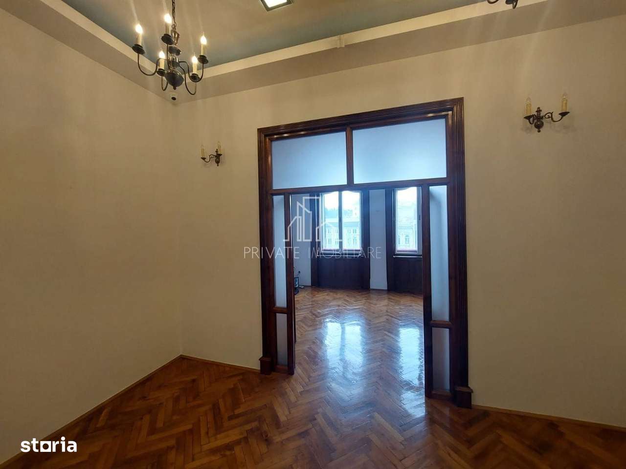 Apartament/Spațiu de birou, De Inchiriat, Zona Ultracentrala - Imagine principală: 2/6