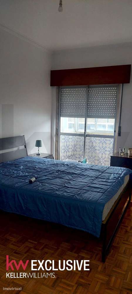 Fantástico Apartamento T3 em Barcarena/Massamá - Grande imagem: 2/4