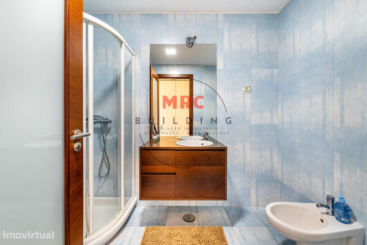 Moradia de Charme Térrea  V3 + V1-30