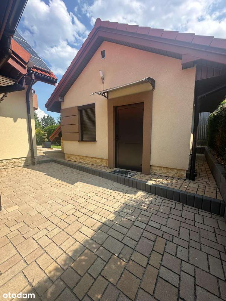 Dom Tarnów Góra Św. Marcina Dom Gumniska-Zabłocie - Pełny obrazek: 4/19