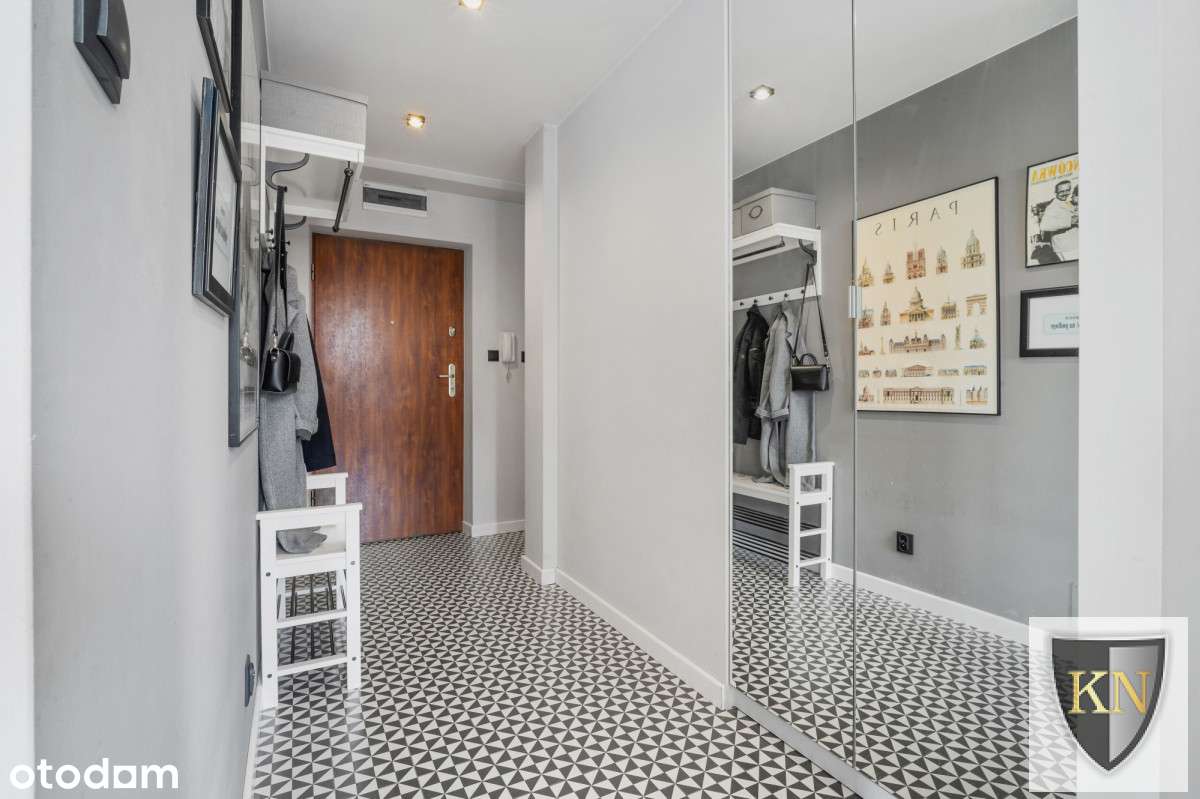 Mieszkanie 3 pokojowe, Relaksowa Lublin-9