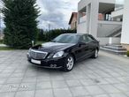 Mercedes-Benz E 250 CDI BlueEfficiency - 2