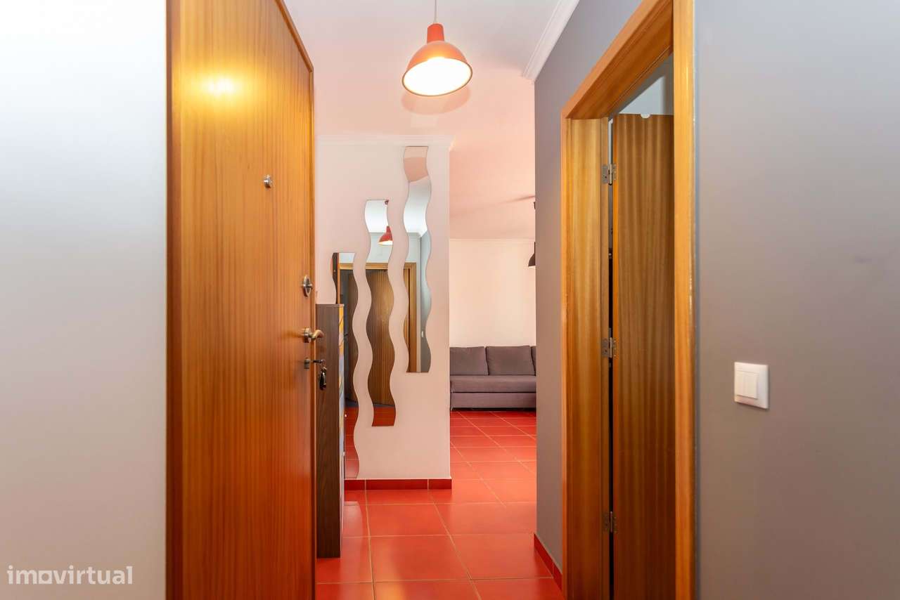 Apartamento, 47,50 m², Loures-5