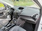 Ford Kuga 2.0 TDCi FWD Titanium Plus - 34