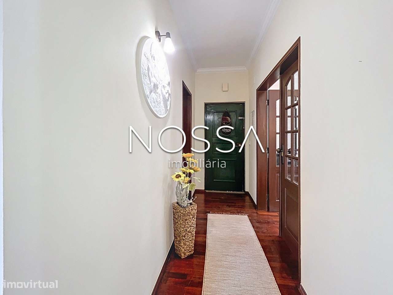 Moradia Bi-familiar | Renovada | Piscina | Caldas Rainha - Grande imagem: 5/60