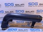 Tub Tubulatura Conducta Presiune Aer Galerie Admisie Seat Alhambra 2.0 TSI CCZA 2011 - 2016 Cod 1K0129654AP 1K0129656AG - 1