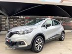 Renault Captur 0.9 TCE Zen - 4