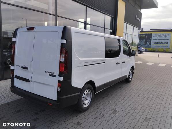 Renault Trafic - 4