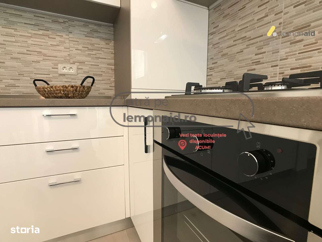 Apartament 2 camere Girocului | Crinului 30-5