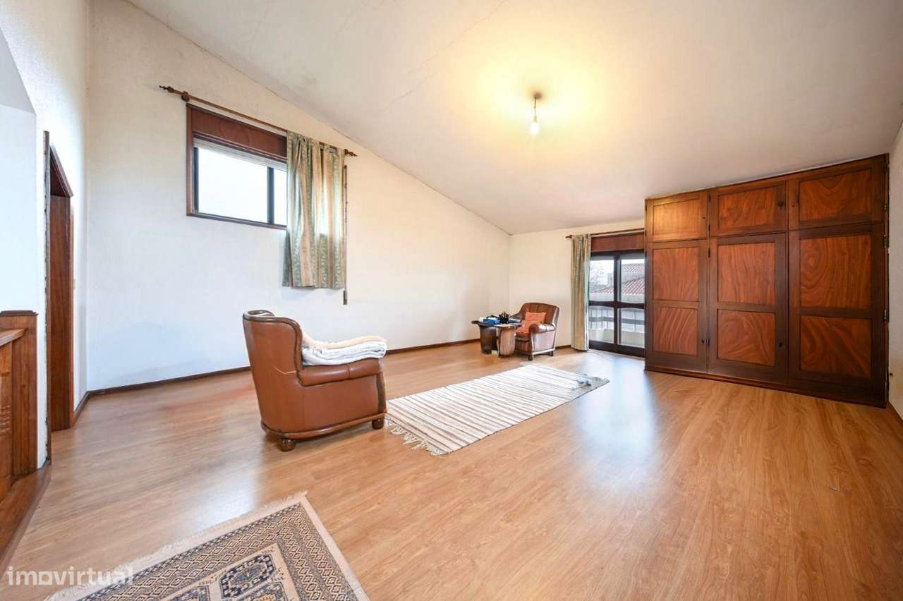 Moradia T5 Venda em Póvoa de Varzim, Beiriz e Argivai,Póvoa de Varzim - Grande imagem: 4/37