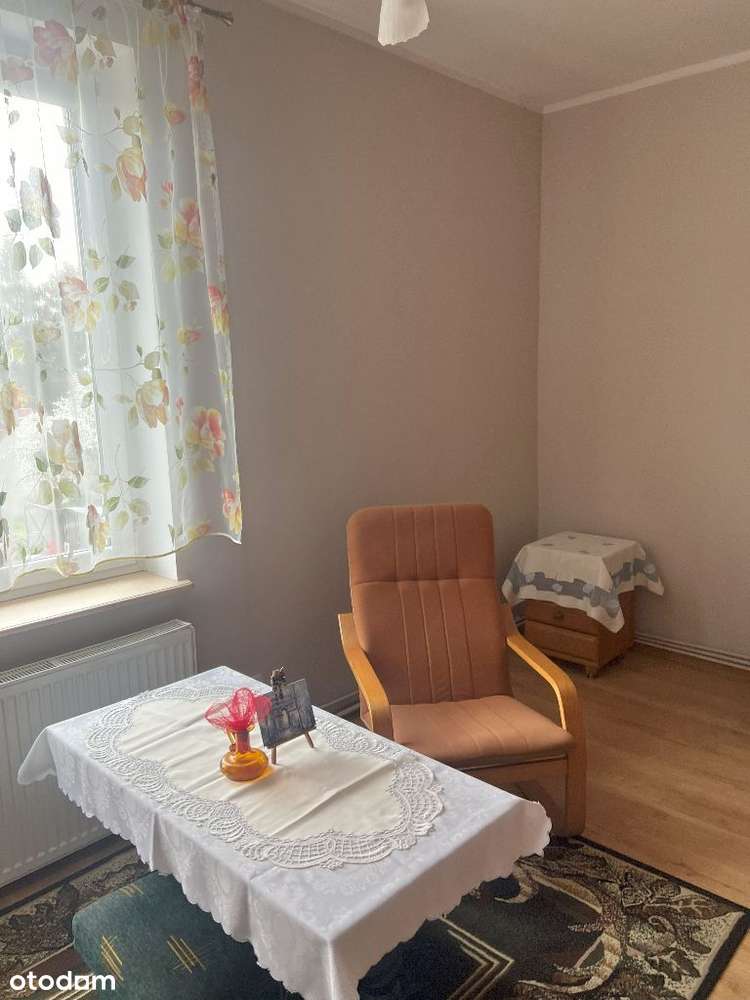 Mieszkanie w Sulęcinie 48 m - Pełny obrazek: 5/15