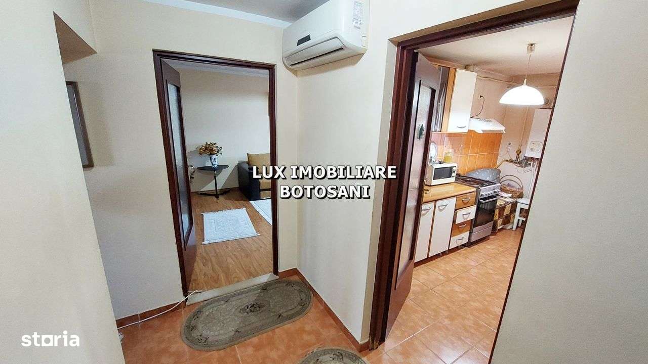 Apartament 3 camere, Donici - Imagine principală: 5/7