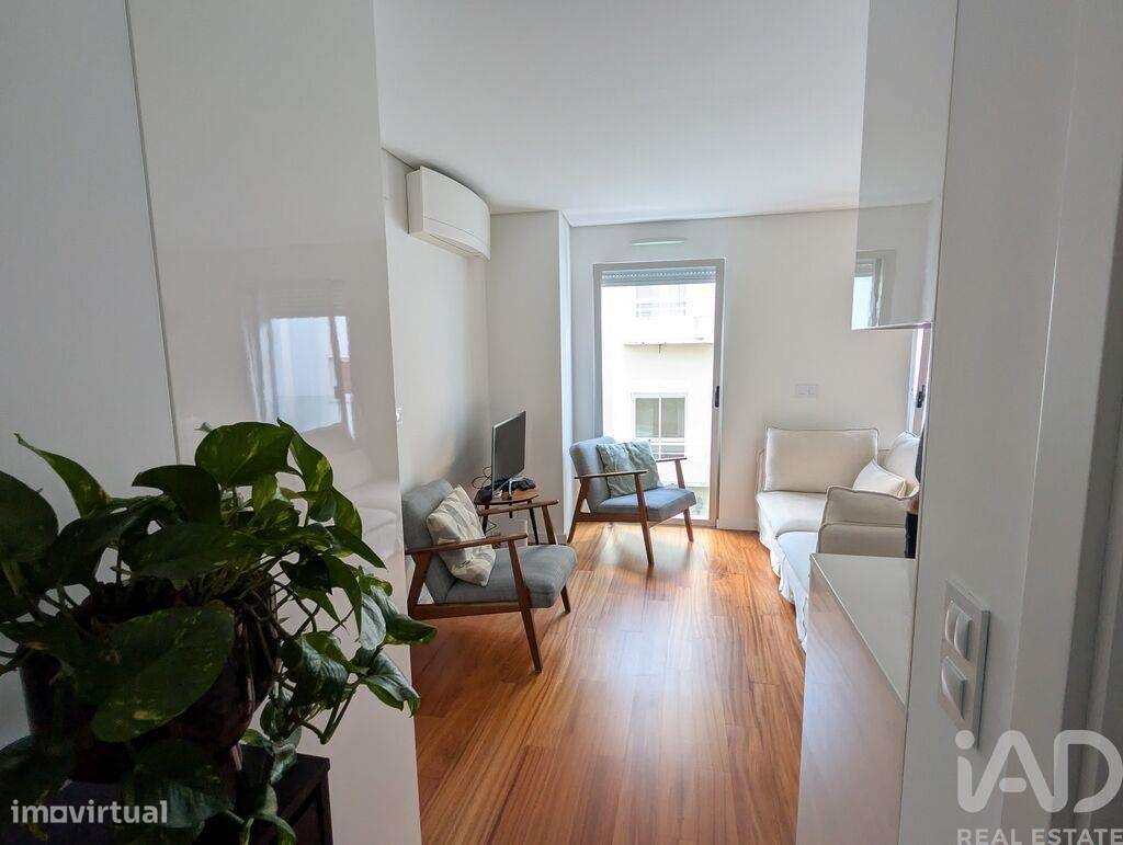 Apartamento T1 em Santo António de 58,00 m2 - Grande imagem: 5/20