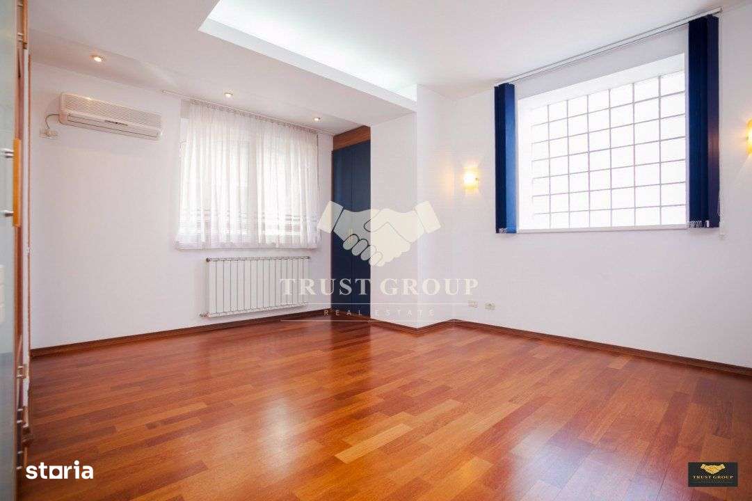 Apartament 3 camere Primaverii | loc de parcare | Curte proprie - Imagine principală: 5/12