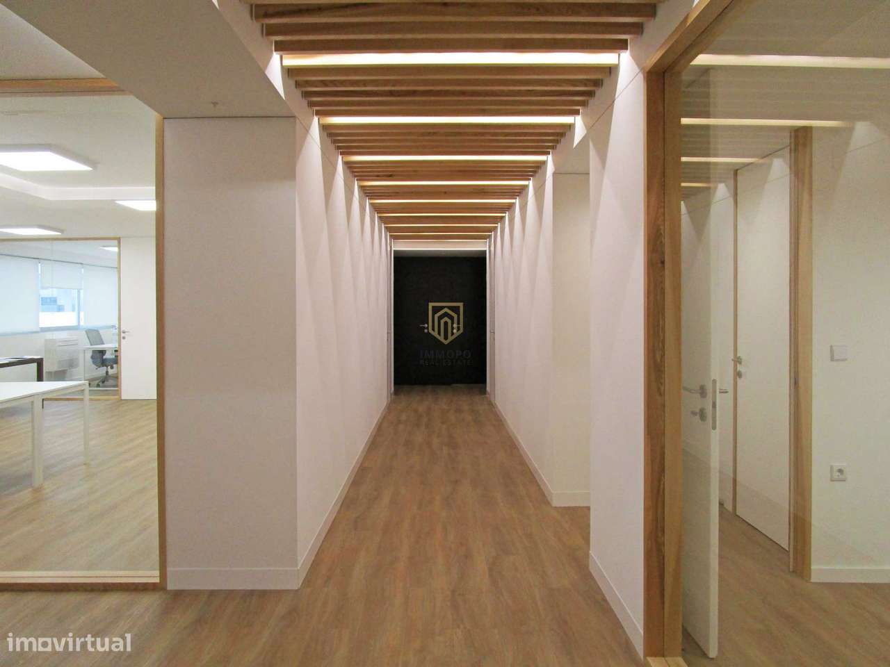 Escritório  Venda em Ramalde,Porto - Grande imagem: 4/11