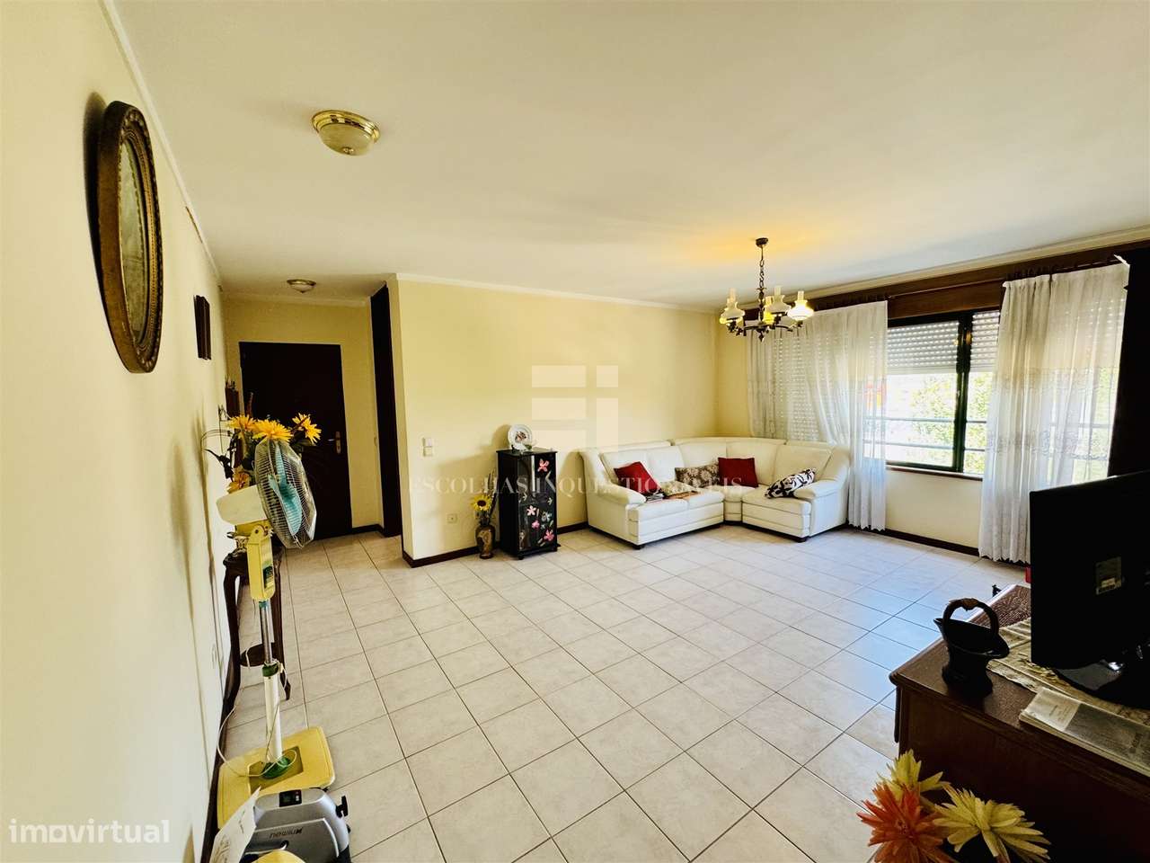 Apartamento T3 Venda em Avintes,Vila Nova de Gaia-12
