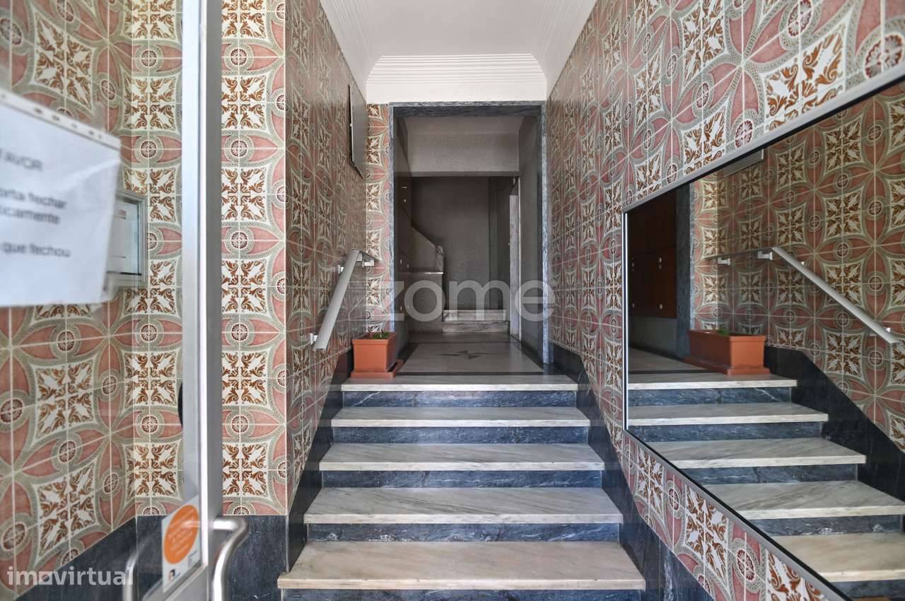 T3 S João Estoril - Grande imagem: 5/19