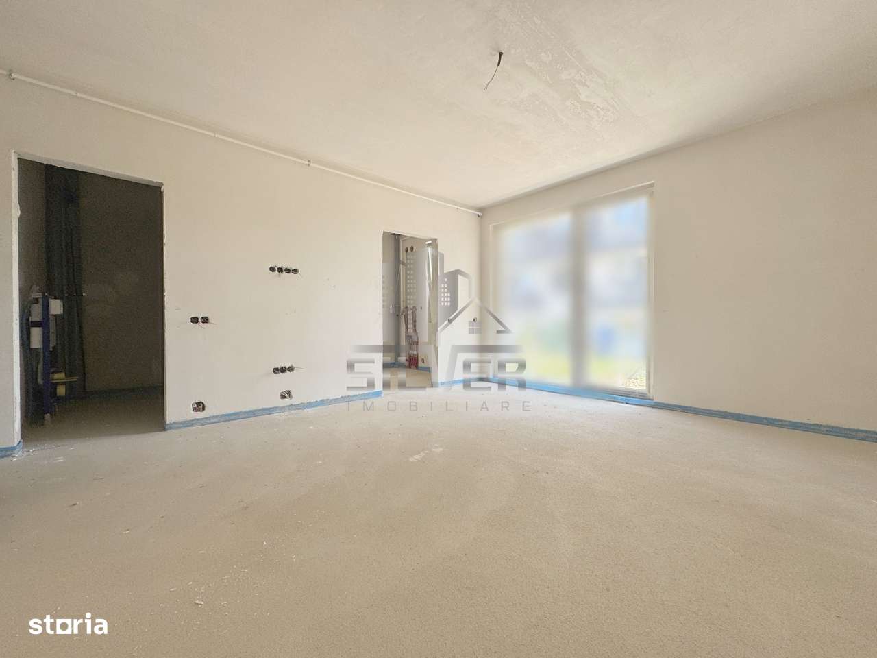 Apartament cu 1 camera/35 mp/zona strazii Fagului. - Imagine principală: 2/7