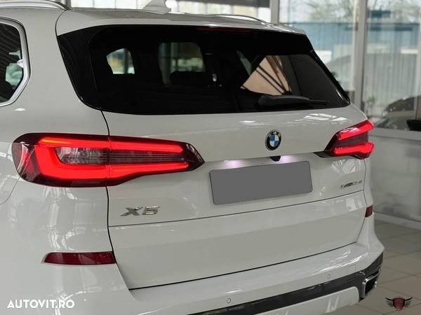 BMW X5 xDrive45e - 11