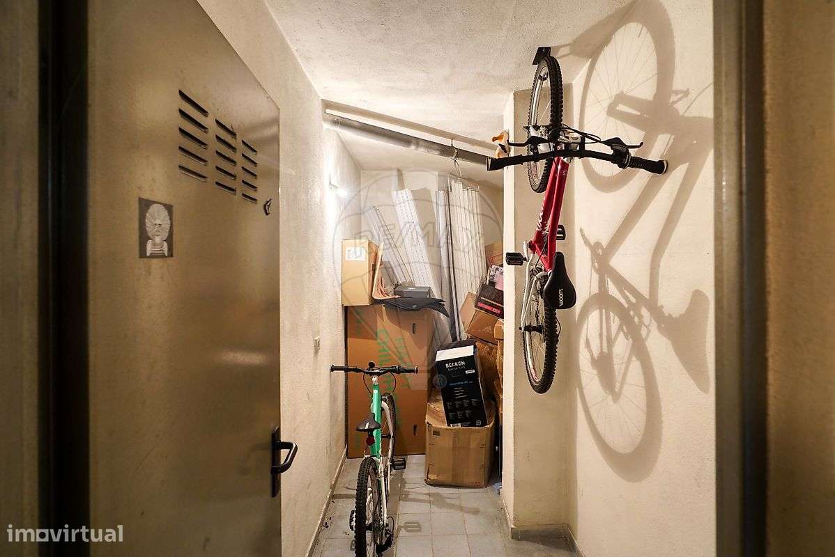 Apartamento T2 para venda-20