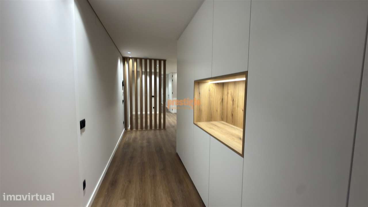 Apartamento T2 Venda em Merelim (São Pedro) e Frossos,Braga-1