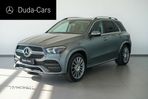 Mercedes-Benz GLE 400 d 4-Matic - 1