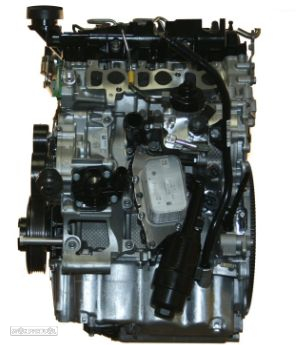 Motor Ocasião Completo Usado BMW/2 Active Tourer (F45)/216 d | 03.14 -  REF. B37... - 2