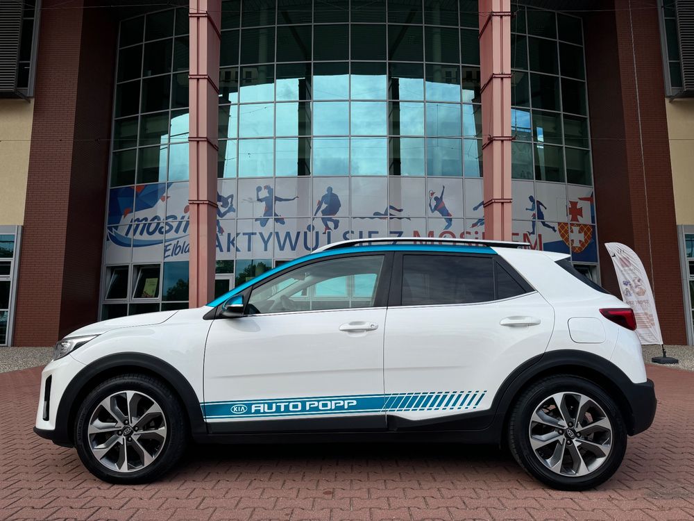 Kia Stonic 1.0 T-GDI 120 Spirit 2019