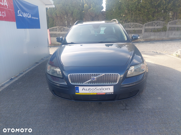 Volvo V50 DPF D2 RDesign - 9