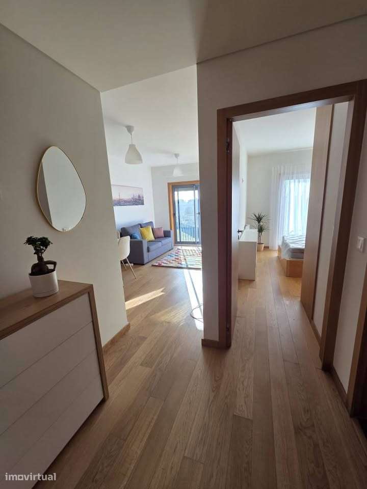 T1 Pólo Universitário São João - Grande imagem: 2/10