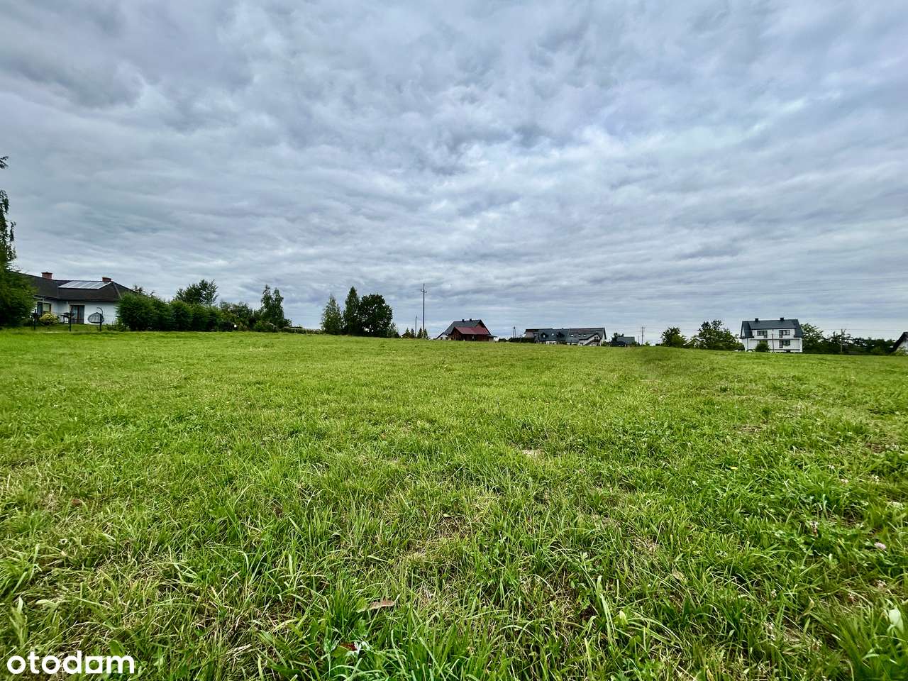 | WIDOKOWA | DROGA DOJAZDOWA | PŁASKA | MPZP | 20 MIN DO BOCHNI | - Pełny obrazek: 3/16