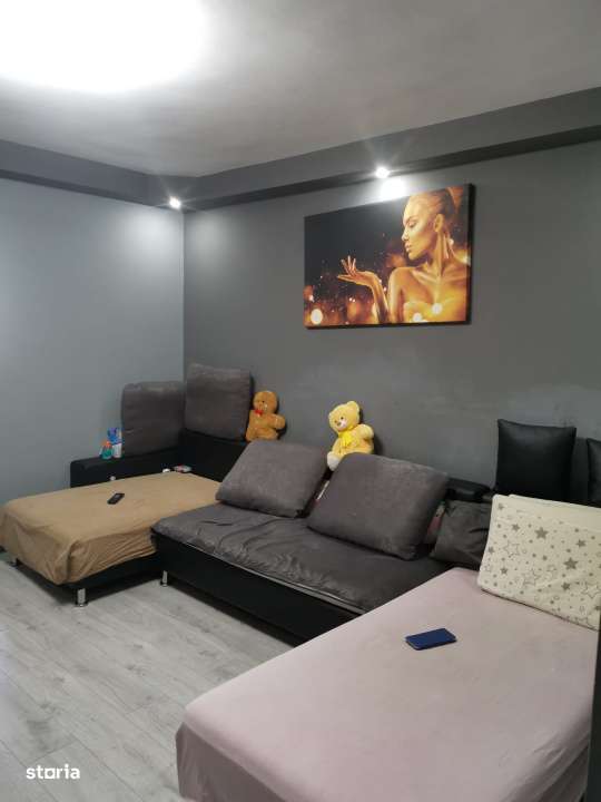 Garsoniera Brazda, 33mp, renovata recent - Imagine principală: 4/11