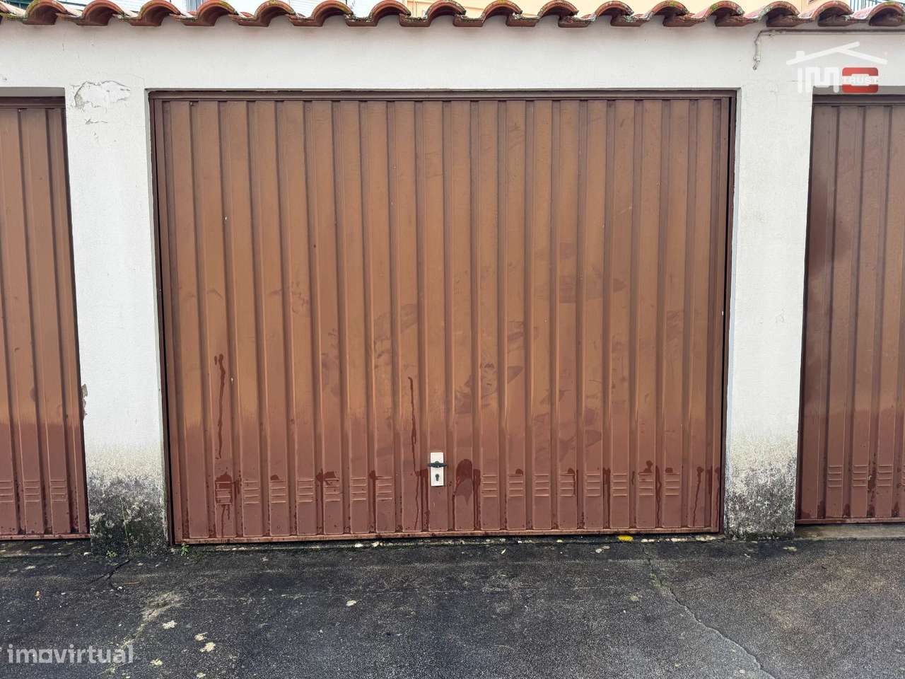GARAGEM em Ourém com 15 m2 - Grande imagem: 2/7