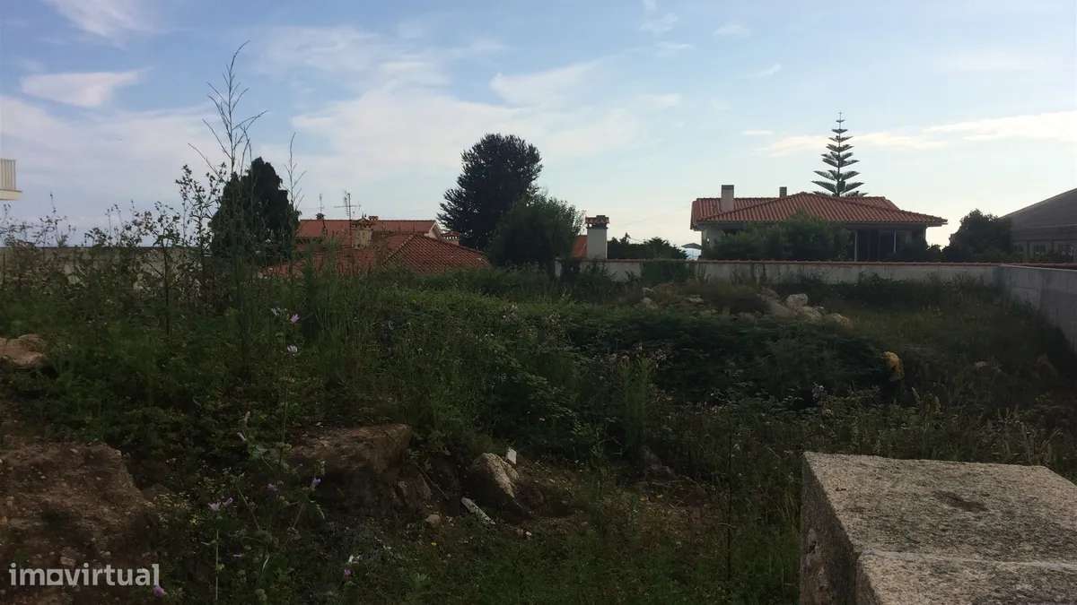 LOTE PARA CONSTRUÇÃO DE MORADIA NA AREOSA COM PROJETO APROVADO - Grande imagem: 4/18