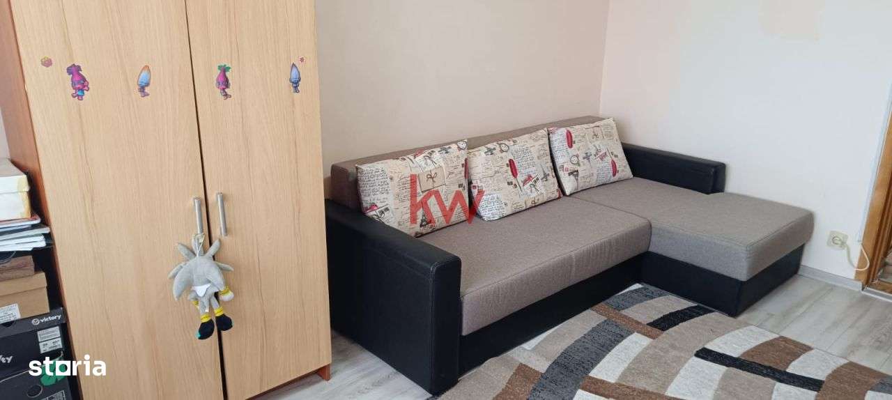 Apartamente 4 camere Cug, 2 bai, 2 balcoane, la strada principala!-2