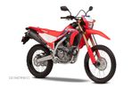 Honda CRF - 1