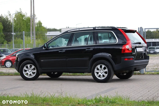 Volvo XC 90 - 16